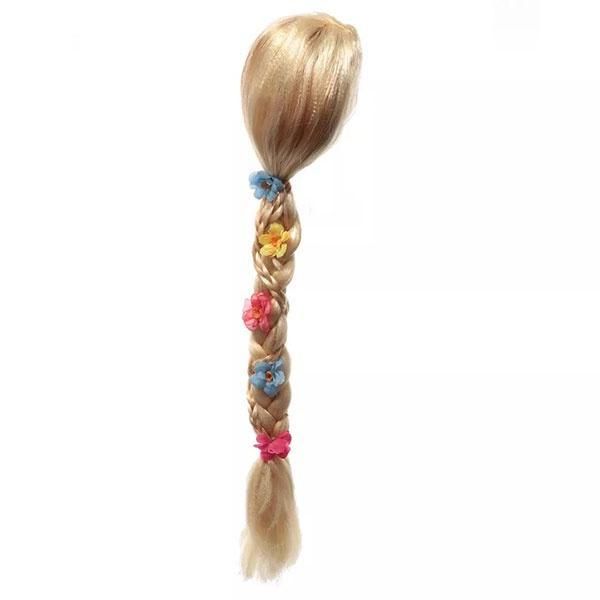 Princess Rapunzel Wig