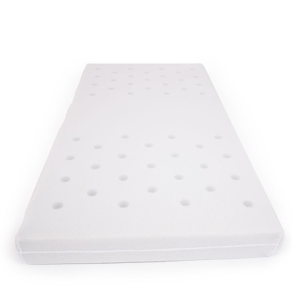 Large Camp Cot Mattress 104 x 73 x 8 cm - Netting - ThinkCosy