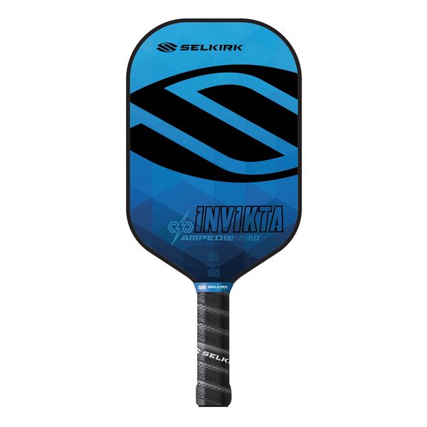 Selkirk AMPED - Invikta Pickleball Paddle
