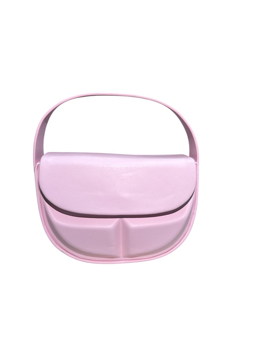 Hard shell women bags 2358 light pink shop today get it tomorrow
