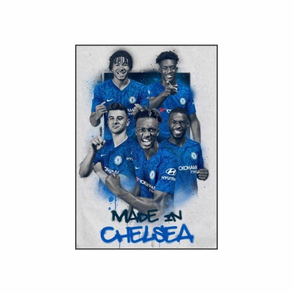 Made In Chelsea Poster