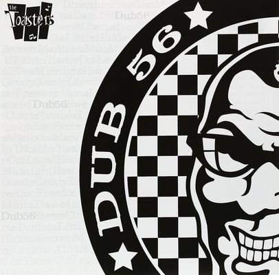 Dub 56 (Vinyl / 12" Album)