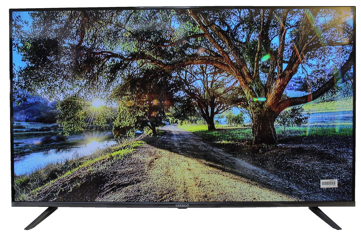 Lexuco Full HD LED 40'' TV (LLED-FHD-40L)