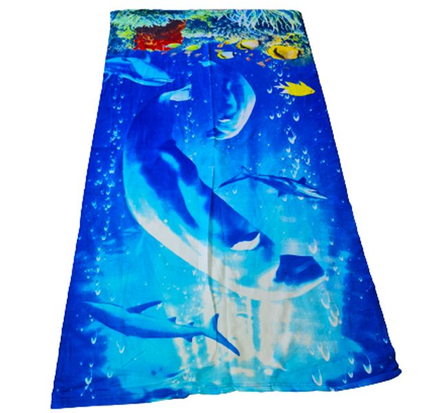 Selphies Extra Large Beach/Swimming Summer Towel