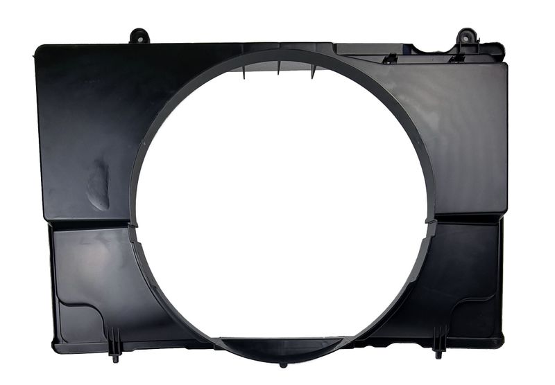 Nissan Np300 Fan Shroud 2. 0/4- 16V /2008-