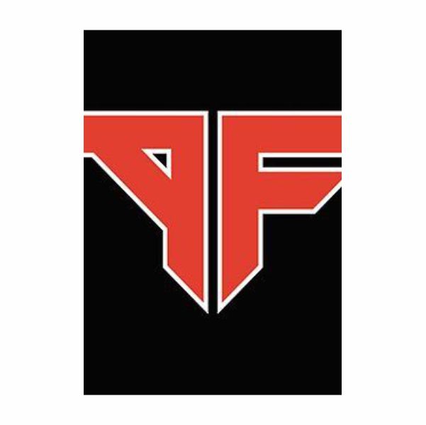 Atlanta FaZe Logo - A1 Poster