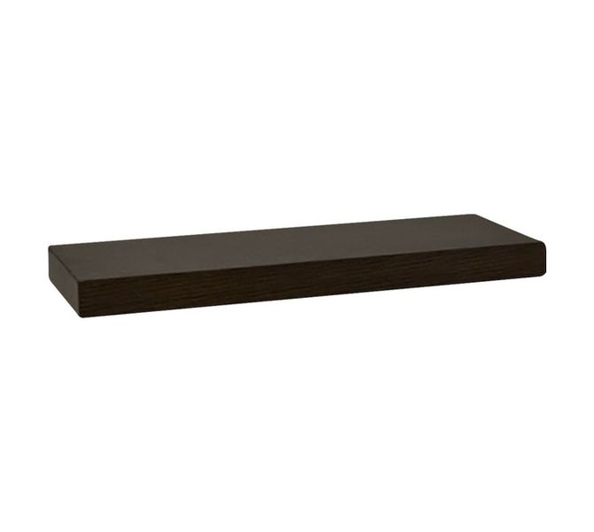 Mackie Floating Shelf Mocca 1200 x 235 x 38 mm
