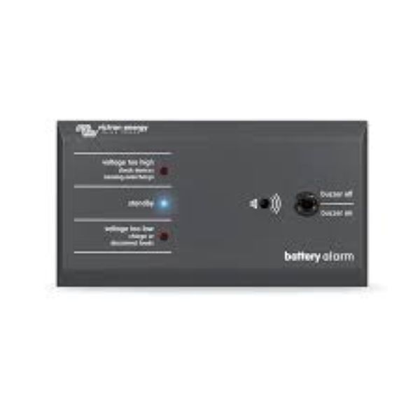 Battery Alarm GX Retail