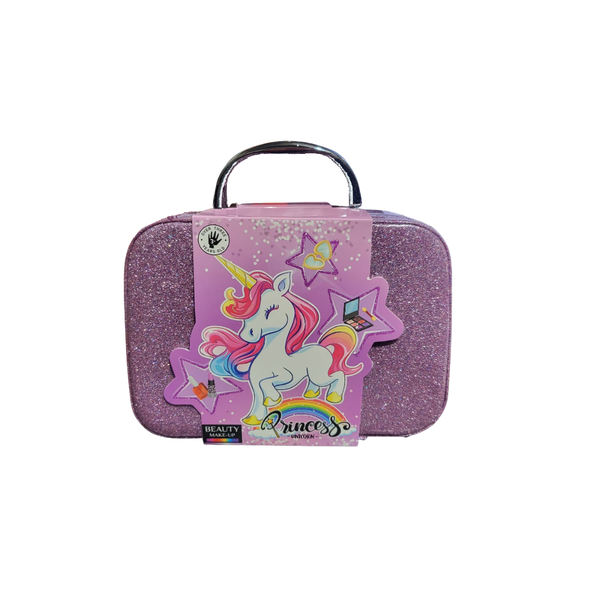 Unicorn Kids Makeup Play Set