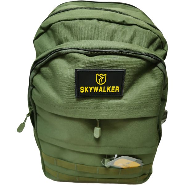 Skywalker Outdoor Sport Military Tactical Backpack for Camping and Hiking