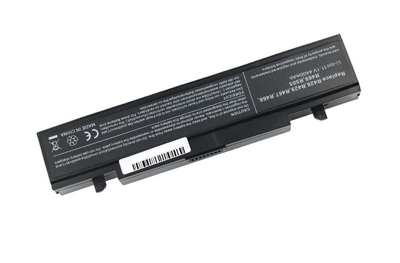 Compatible Replacement Battery fit for Samsung NP300E5C - AA-PB9NC6B