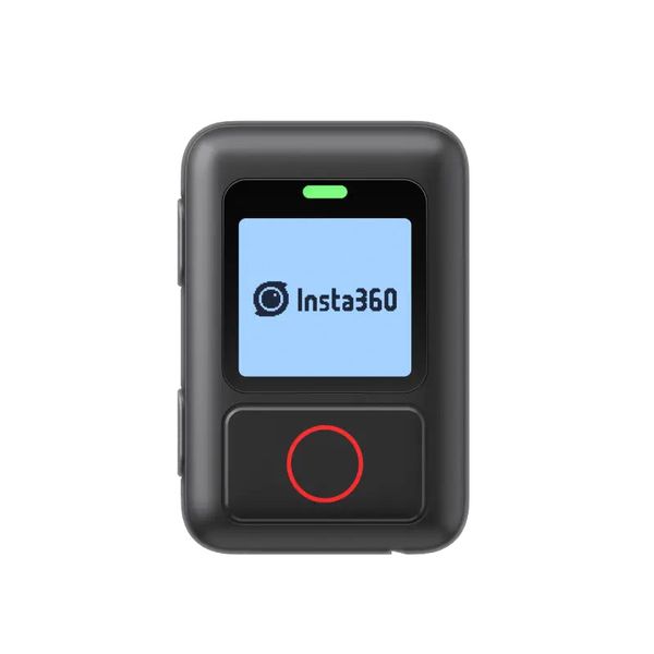 Insta360 GPS Action Remote (New Version)