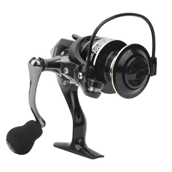 AC5000 Metal Long Range Spinning Reel