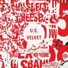 U.S. Velvet (Vinyl / 12" Single)