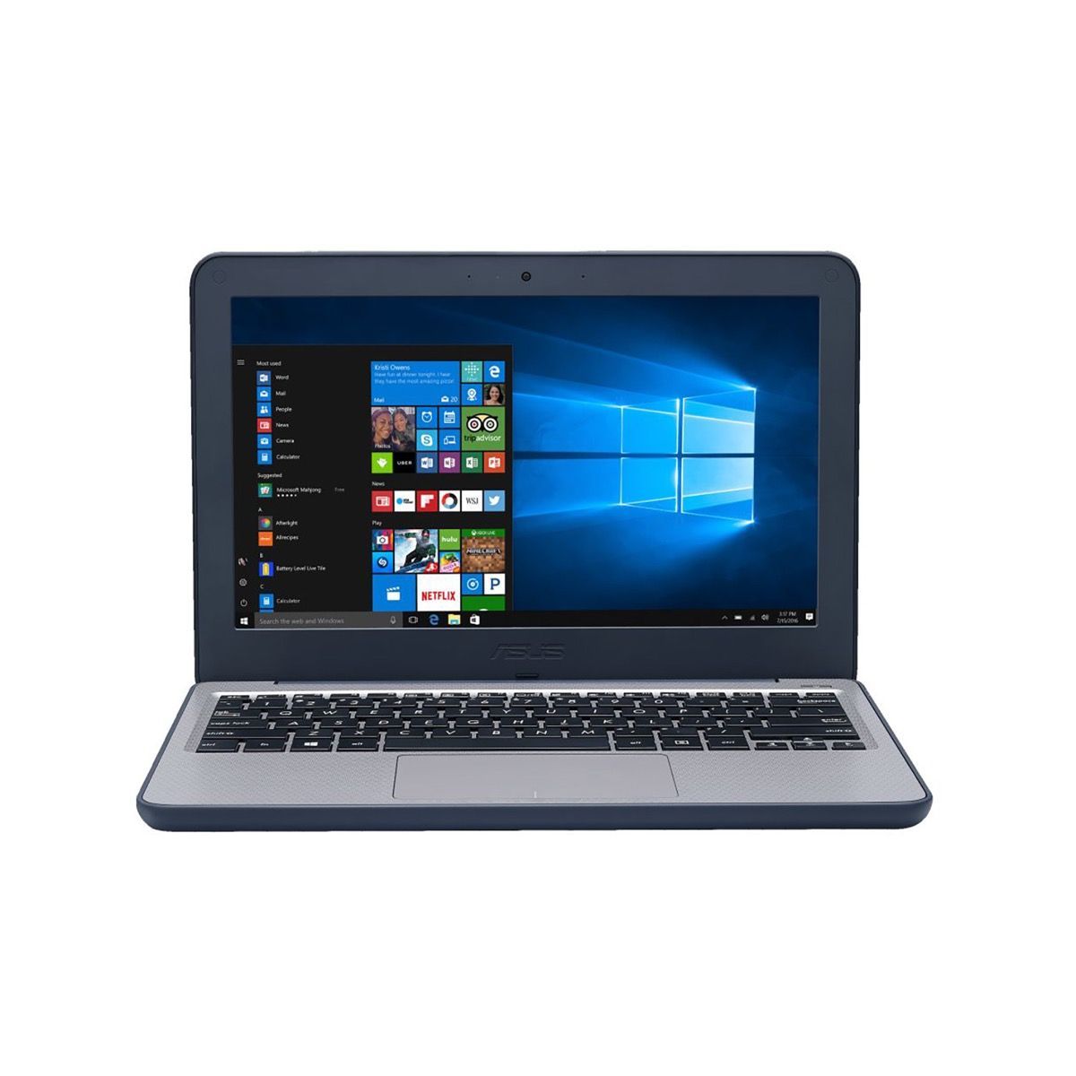 Asus Laptop 12 Celeron N3350 Shop Today. Get it Tomorrow!