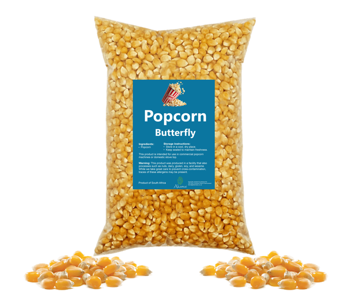 Popcorn Seeds -5KG