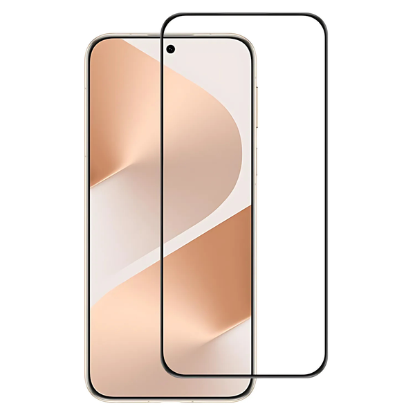 CellTime Tempered Glass Screen Protector Compatible With Huawei Pura 80 Pro