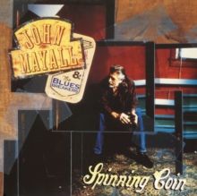 Spinning Coin (Vinyl / 12" Album)