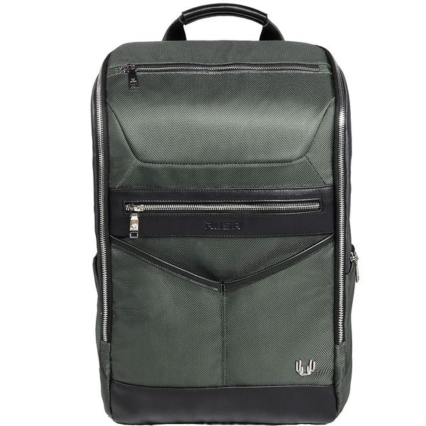 RUSA BB-502 Adventurer Backpack (15.6”)