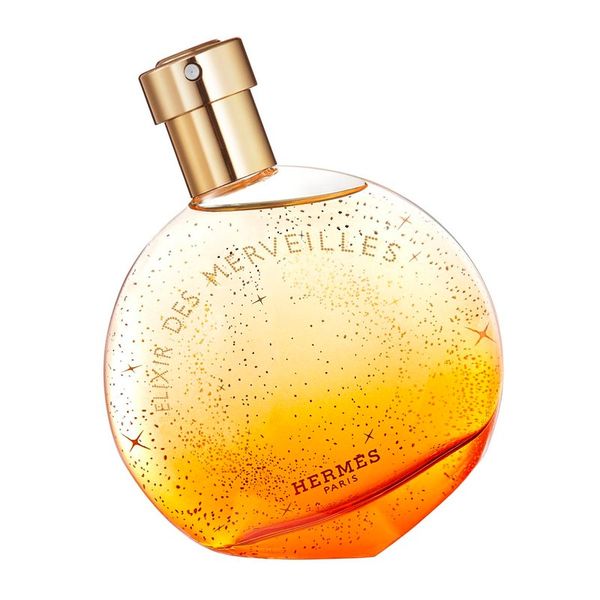 Hermès Elixir Des Merveilles 50ML Eau De Parfum Spray for Men