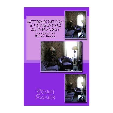 Interior Design Decorating On A Budget Inexpensive Home Decor Buy Online In South Africa Takealot Com