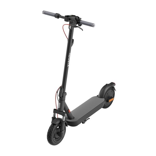 Xiaomi Electric Scooter 5 (700W, 60km Range, 10 Tyres, Dual Suspension)