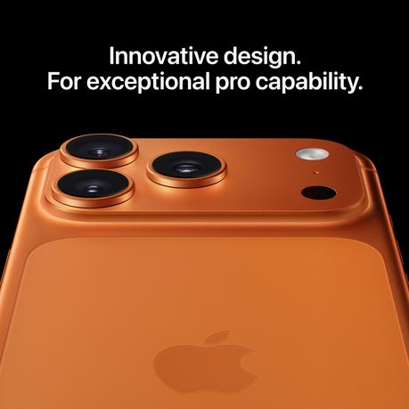 Apple iPhone 17 Pro 256GB | Shop Today. Get it Tomorrow
