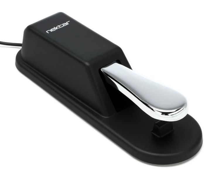 Nektar NP-2 Universal Piano Style Foot Pedal