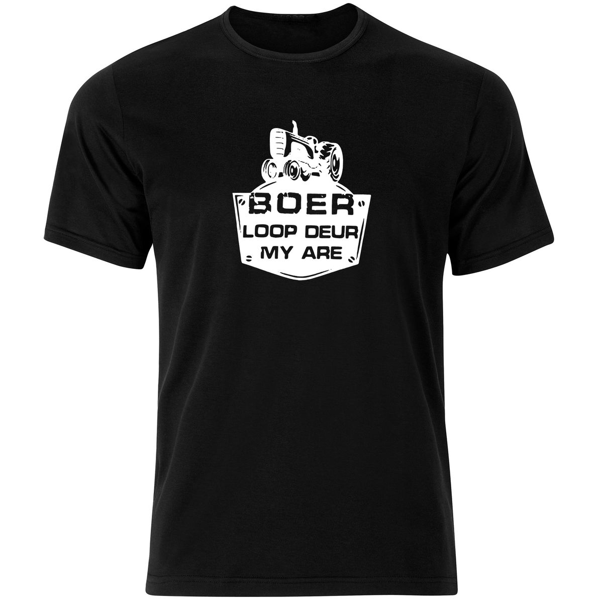 Thinking out Loud Men's - Boer Loop Deur My Are | Shop Today. Get it ...