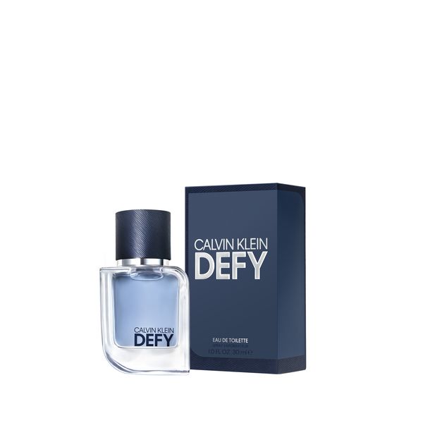 Calvin Klein CK Defy Eau De Toilette 30ml