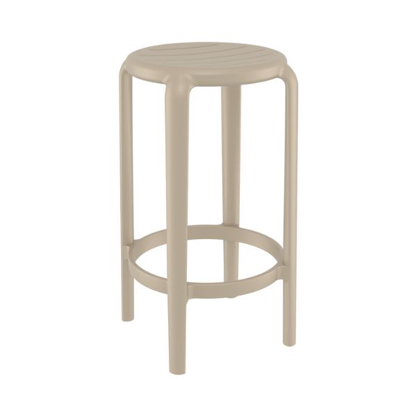 Siesta Exclusive Patio Tom Kitchen Stool