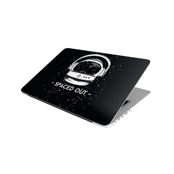 Laptop Skin/Sticker - Spaced Out
