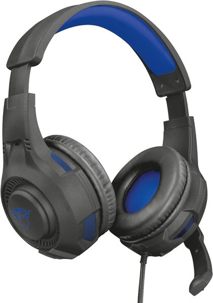 Trust Gaming GXT 307B Ravu Headset for PS4 and PS5 with Microphone