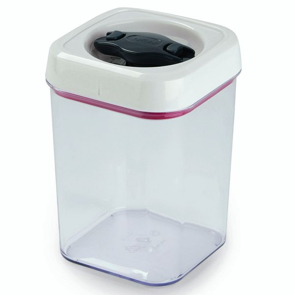 Twist &amp; Seal 1L Container