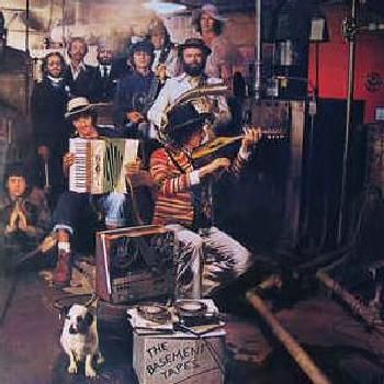 The Basement Tapes (Vinyl)