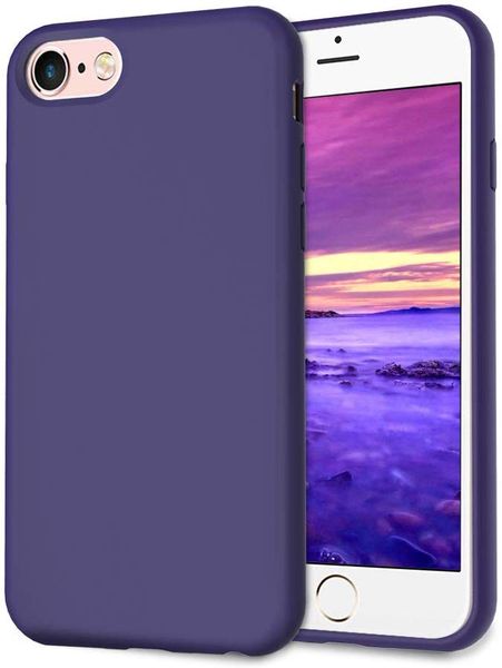 Purple - Logo Hole image
