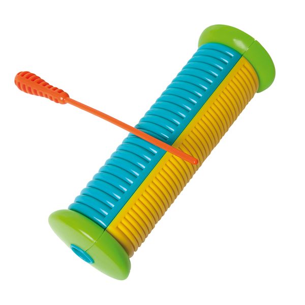 Halilit Music Instrument for Babies &amp; Toddlers Guiro Shaker