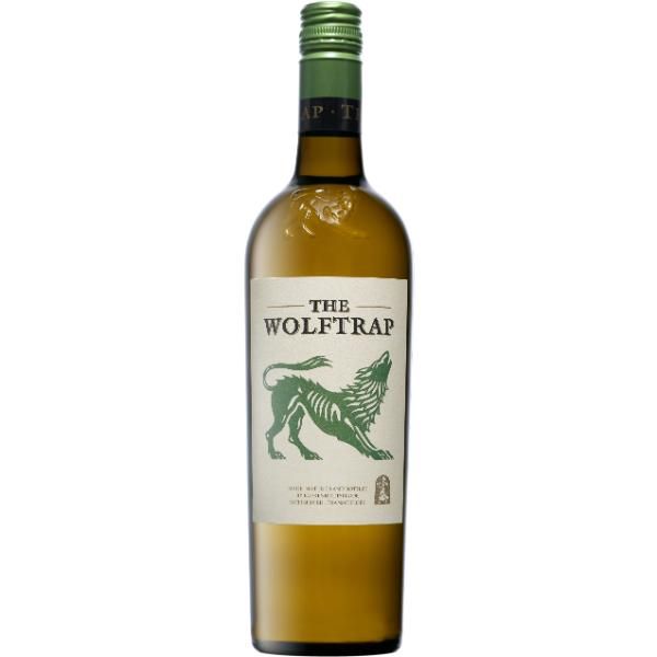 The Wolftrap White | 1x750ml