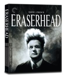 Eraserhead - The Criterion Collection(Blu-ray)