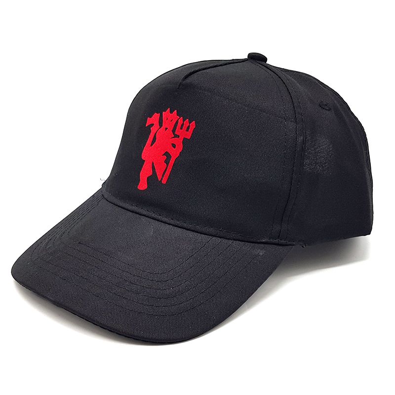 Bufftee Man United Cap - Manchester United Cap - Man Utd Football Fans ...