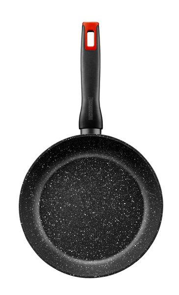Monix - 24cm Frying Pan - Titan Rock Range - Forged Aluminium