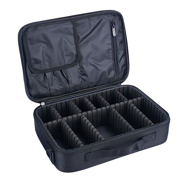 BeautyFX Make-up Bag Organiser Travel Bag