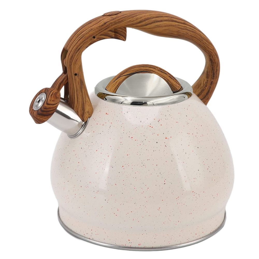 Kettles Stainless Steel Stovetop Whistling Kettle 3.5 Litre for sale in Johannesburg (ID