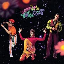 World Clique (Vinyl / 12" Album)