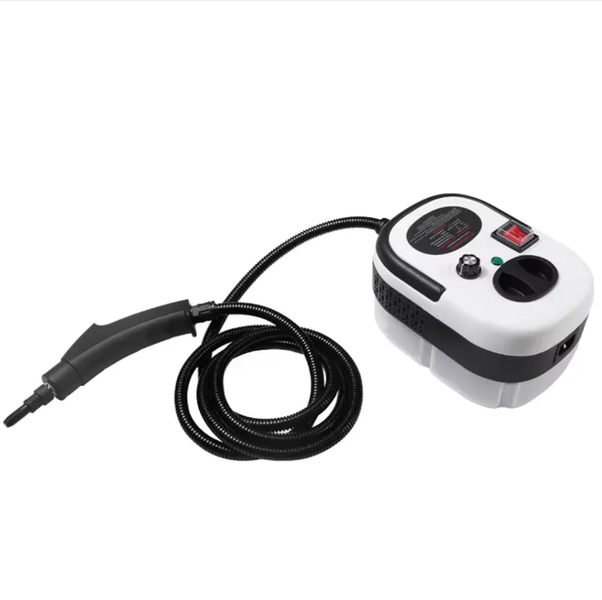 High-Pressure Steam Kitchen Cleaner For Automobiles