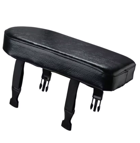 Thickened Seat Cushion For Sponge Mountain Bikes