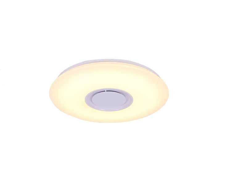 Sunlit Musical LED Ceiling Light