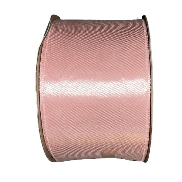 Sew-Eazi 50mm Gloss Satin Ribbon 30 Meter Roll