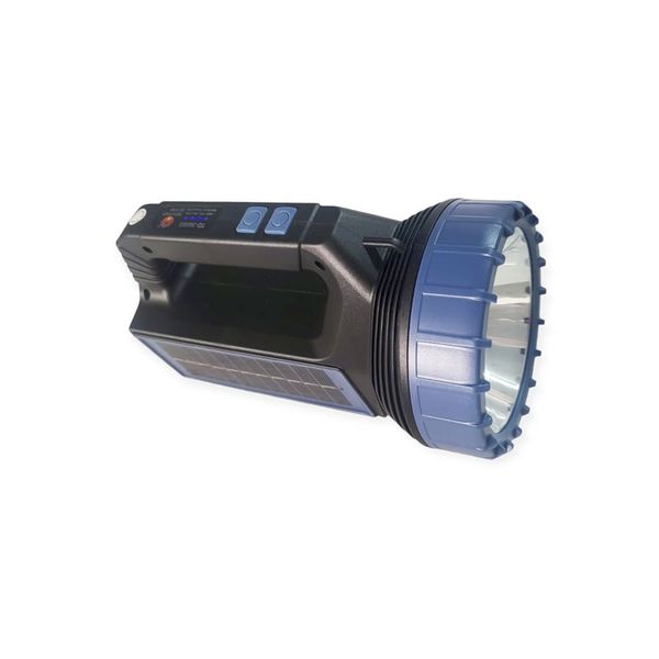 LED Multi-Functional Solar Searchlight TD-3600S