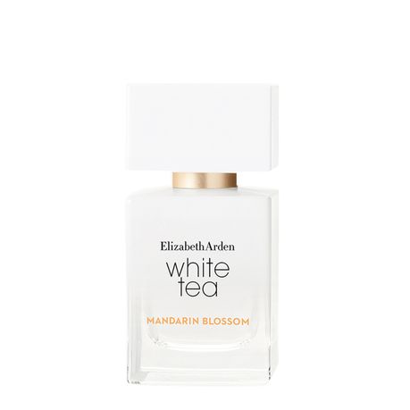 white tea mandarin blossom elizabeth arden